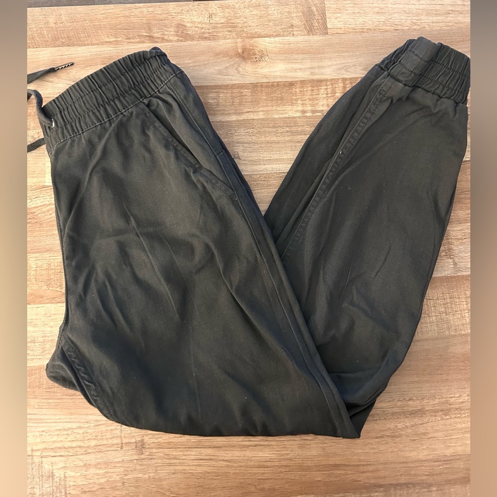 Joggers